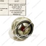Набор: мерное окошко уровня масла 1/2"+кольцо уплотнительное для FС 230/24/VDС 400/50/100 33.001