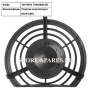 Решётка вентилятора / REAR GRID 20010094 (1006000455)