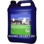 Масло компрессорное KRAFT-OIL P46_5л (полусинтетика)